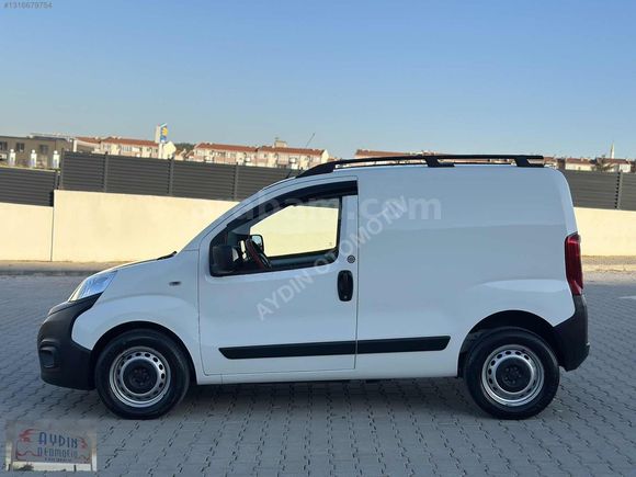 AYDIN OTOMOTİVDEN 2023 FİORİNO HATASIZ KLİMALI 1.3 MULTİJET PLUS