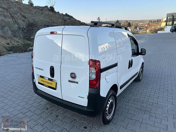 AYDIN OTOMOTİVDEN 2023 FİORİNO HATASIZ KLİMALI 1.3 MULTİJET PLUS