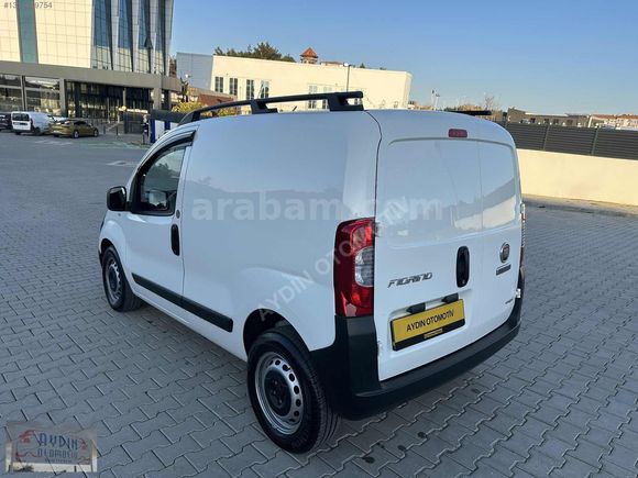 AYDIN OTOMOTİVDEN 2023 FİORİNO HATASIZ KLİMALI 1.3 MULTİJET PLUS