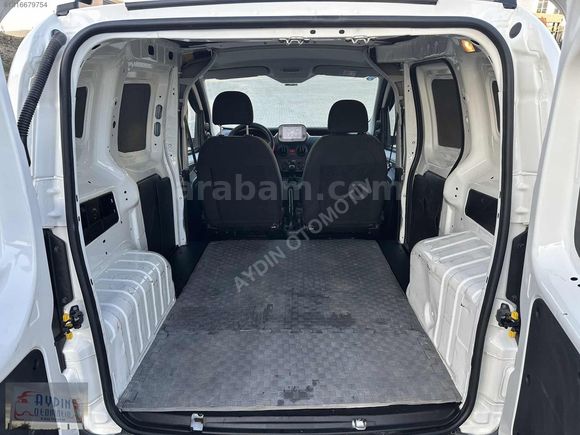 AYDIN OTOMOTİVDEN 2023 FİORİNO HATASIZ KLİMALI 1.3 MULTİJET PLUS