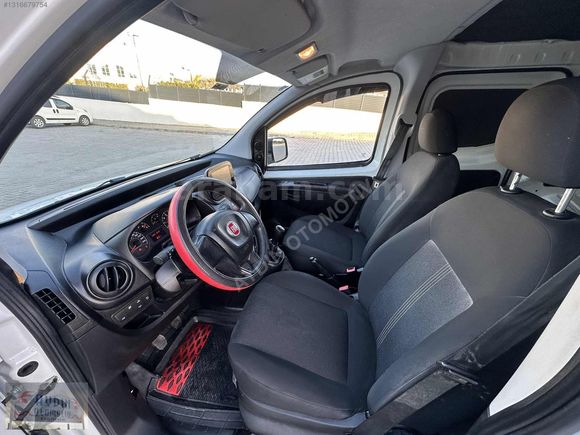 AYDIN OTOMOTİVDEN 2023 FİORİNO HATASIZ KLİMALI 1.3 MULTİJET PLUS