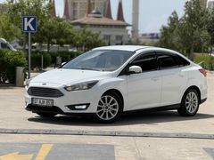 Sahibinden Ford Focus 1.6 TDCi Titanium 2015 Model 