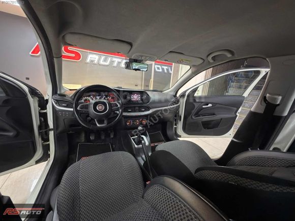 RS AUTO'DAN / 2016 FİAT 1.6 MULTİJET EGEA URBAN