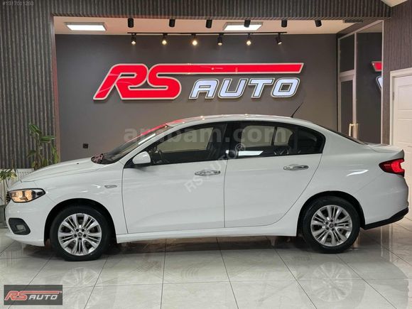 RS AUTO'DAN / 2016 FİAT 1.6 MULTİJET EGEA URBAN