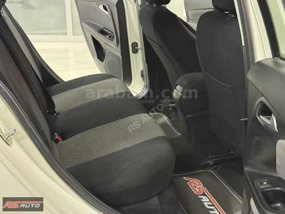 RS AUTO'DAN / 2016 FİAT 1.6 MULTİJET EGEA URBAN