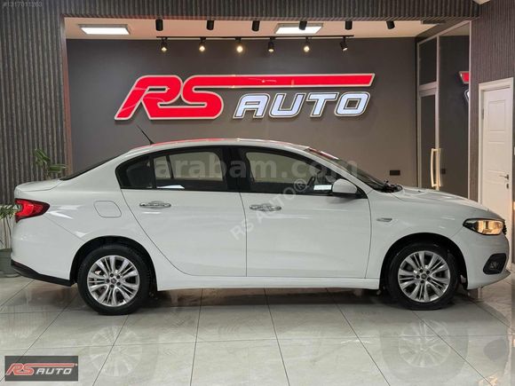 RS AUTO'DAN / 2016 FİAT 1.6 MULTİJET EGEA URBAN
