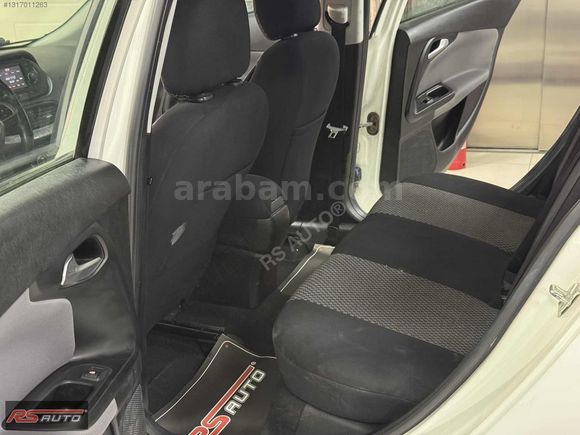 RS AUTO'DAN / 2016 FİAT 1.6 MULTİJET EGEA URBAN