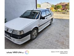 Sahibinden Fiat Tempra 1.6 SX A 1993 Model