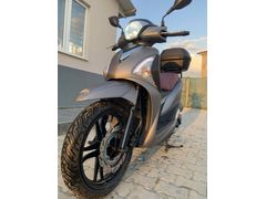 Sahibinden SYM Symphony ST 200i ABS 