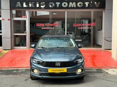 ALKIŞ OTODAN 2025 EGEA 6001 KM %50 PEŞİN 2.99 VADE YAPILIR