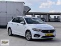 YAMAN-2017 FİAT EGEA-OTOMATİK-URBAN BAKIMLARI TAM