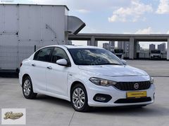 YAMAN-2017 FİAT EGEA-OTOMATİK-URBAN BAKIMLARI TAM