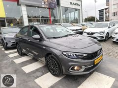 KÖY OTOMOTİV'DEN 2025 FİAT EGEA URBAN GSR 1.6 M.JET DCT 130BG