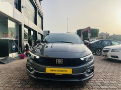 2022 EGEA 1.6 MJET Urban DCT(OTOMATİK) +130hp+185.000KM+BOYASIZ