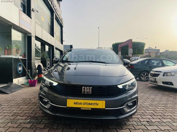2022 EGEA 1.6 MJET Urban DCT(OTOMATİK) +130hp+185.000KM+BOYASIZ