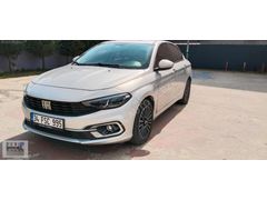 EYLÜL AUTO DAN 2022 MODEL DİZEL OTOMATİK URBAN EGEA HATASIZ