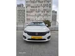 BAKIMLI DİZEL OTOMATİK ÜST PAKET FİAT EGEA