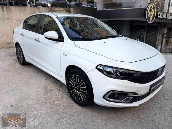 2021 FIAT EGEA URBAN 1.6 MULTIJET 172.000KM 130HP