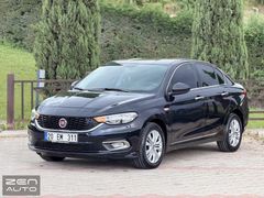 EGEA 1.6 MULTİJET URBAN OTOMATiK İLK SAHİBİNDEN DENİZLİ ARACI
