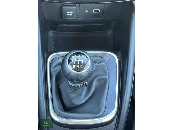 LK CAR FIAT EGEA 1.6 MULTIJET URBAN HATASIZ-BOYASIZ