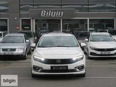 DEĞİŞENSİZ..132.000Km...2023 EGEA 1.6 MULTIJET OTOMATİK URBAN