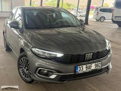 TAMYILDIZ OTOMOTİVDEN HATASIZ AYARINDA EGEA 1.6 MULTİJET URBAN