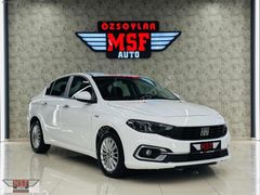 K.K 12 TAKSİT EGEA 1.6 M.JET URBAN HATASIZ BOYASIZ TRAMERSİZ