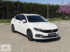 AYD AUTO'DAN FİAT EGEA 1.6 HATASIZ