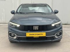 2023 FİAT EGEA 1.6 MULTİJET URBAN OTOMATİK HATASIZ