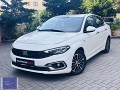 K.KARTINA 12 TAKSİT'2023 FİAT EGEA 1.6 URBAN OTOMATİK 74.000 KM