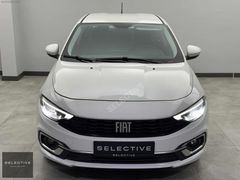 SELECTIVE-2024 FİAT EGEA URBAN 1.6 M-JET YOKUŞ KALKIŞ GERİ GÖRÜŞ