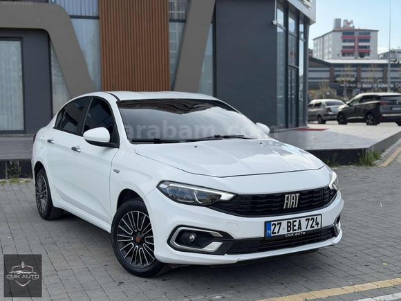 CMK AUTO 1.6 MULTİJET URBAN 85 BİN KM TEK DEĞİŞEN HARİCİ HATASIZ