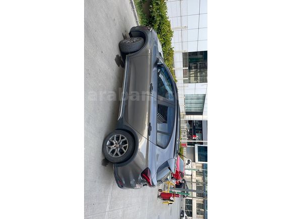 FULL PPF EGEA CROSS URBAN 2.SAHİBİNDEN YETKİLİ SERVİS BAKIMLI