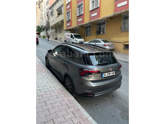 FULL PPF EGEA CROSS URBAN 2.SAHİBİNDEN YETKİLİ SERVİS BAKIMLI