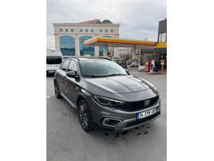 FULL PPF EGEA CROSS URBAN 2.SAHİBİNDEN YETKİLİ SERVİS BAKIMLI