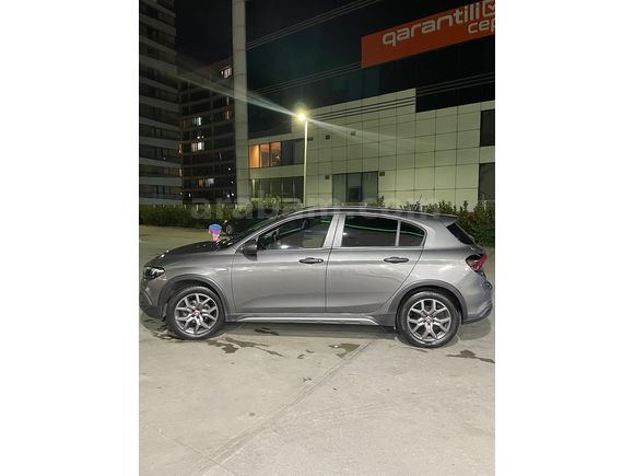 FULL PPF EGEA CROSS URBAN 2.SAHİBİNDEN YETKİLİ SERVİS BAKIMLI