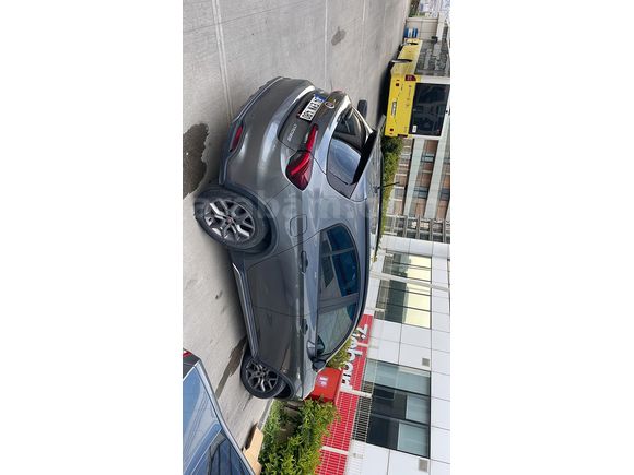 FULL PPF EGEA CROSS URBAN 2.SAHİBİNDEN YETKİLİ SERVİS BAKIMLI