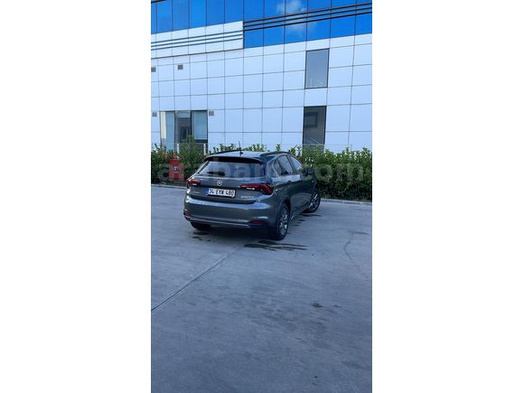 FULL PPF EGEA CROSS URBAN 2.SAHİBİNDEN YETKİLİ SERVİS BAKIMLI