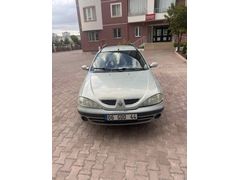 Sahibinden Renault Megane 1.6 RTE 2000 Model 