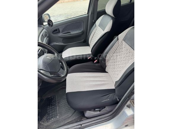 Sahibinden Renault Megane 1.6 RTE 2000 Model 