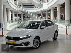 USK MOTORS'DAN 2022 MODEL EGEA URBAN OTOMOTİK-ÇELİK JANT