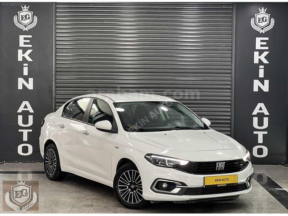 64.000KM+1BOYA+DEĞİŞENSİZ+LEDFAR+TABLETEKRAN+CARPLAY+G.GRŞ+20KDV