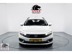 2022 MODEL FİAT EGEA 1.6 M.JET URBAN SW-OTOMATİK %20 FATURALI
