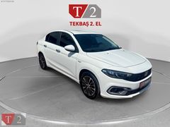 **KK 12 AY TAKSİT İMKANI**TEKBAŞ 2.EL ADANA'DAN FİAT EGEA