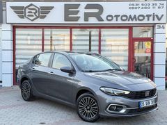 ER OTOMOTİV 2023 MODEL 1.6 OTOMATİK HATASIZ 1 BOYALI URBAN EGEA