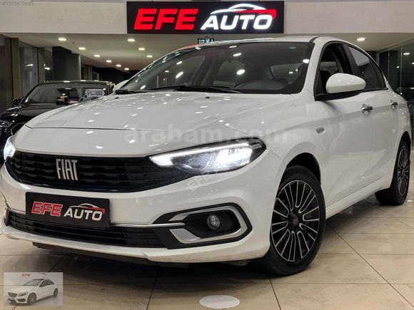 EFE * 77BİNDE 2023 URBAN OTOMATİK EKRANLI DİJİTALKLİMA ÇELİKJANT