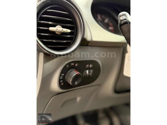 2006 SEAT CORDOBA 1.4 TDİ 187 BİN KM DE BAKIMLI