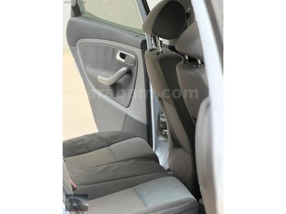 2006 SEAT CORDOBA 1.4 TDİ 187 BİN KM DE BAKIMLI