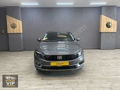 BURSA VİP OTO EGEA URBAN 2024 OTOMATİK