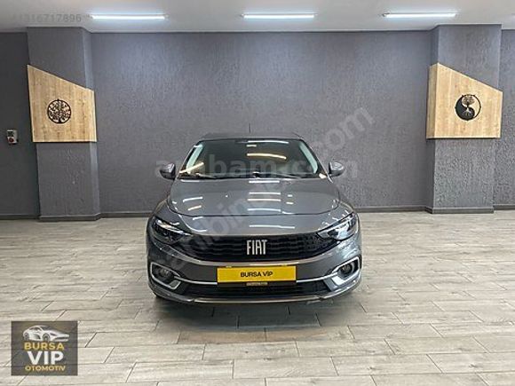 BURSA VİP OTO EGEA URBAN 2024 OTOMATİK